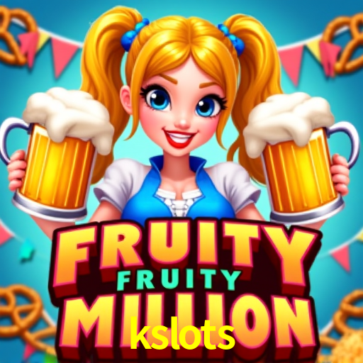 Estatísticas do Jogo kslots